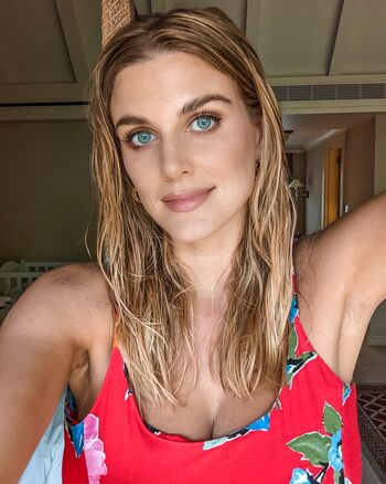 Ashley James