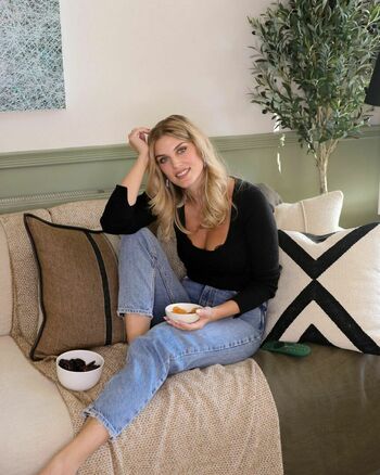 Ashley James