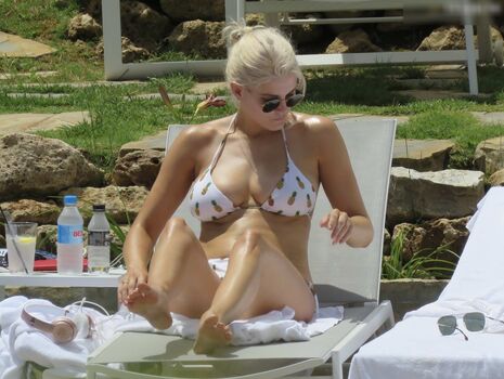 Ashley James