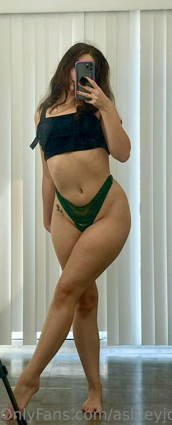 Ashley Jolly