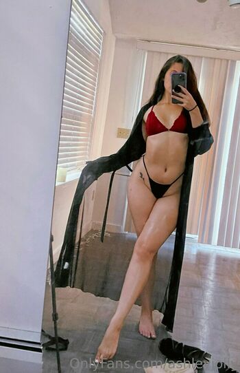 Ashley Jolly
