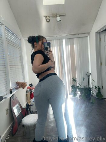 Ashley Jolly
