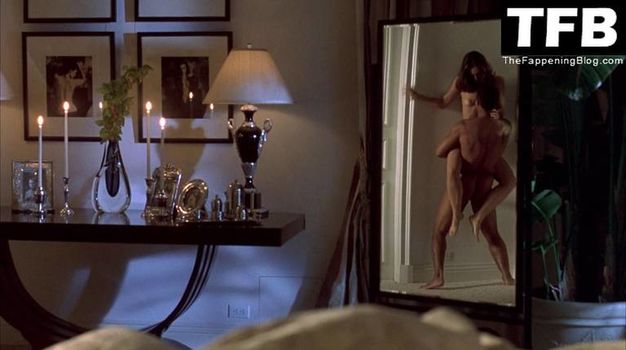 Ashley Laurence