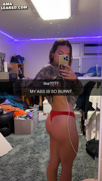 Ashley Lingerman