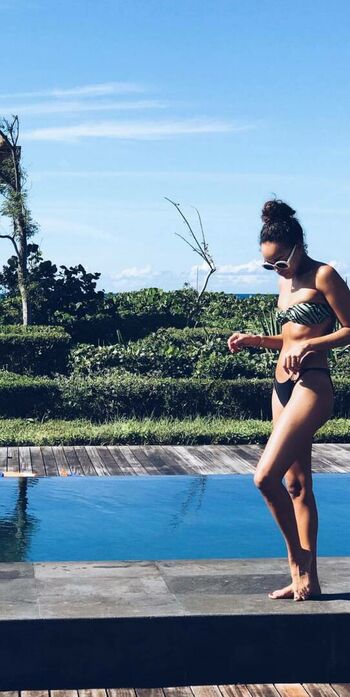 Ashley Madekwe