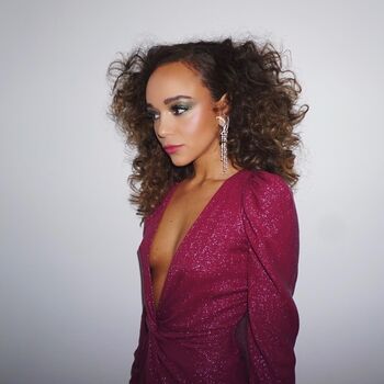Ashley Madekwe