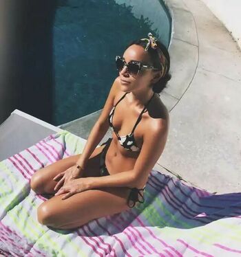 Ashley Madekwe