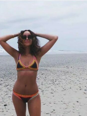 Ashley Madekwe
