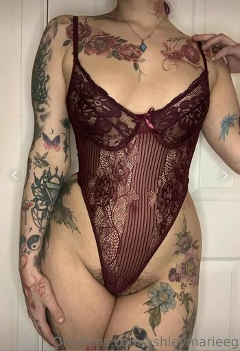 Ashley Marie