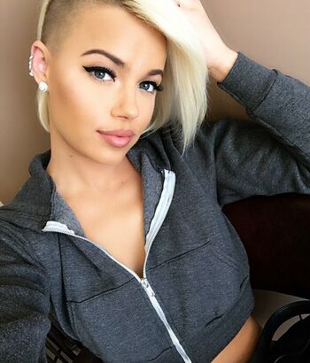 Ashley Martelle