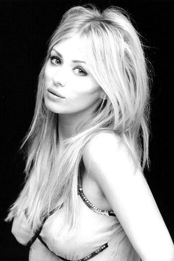 Ashley Mulheron