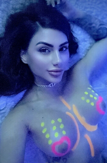 Ashley Nicole