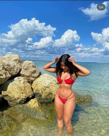 Ashley Palomino