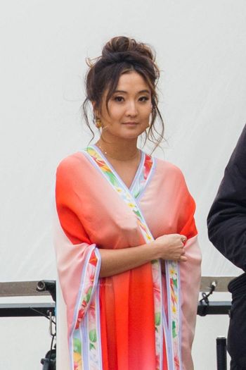 Ashley Park