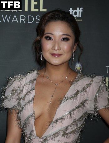 Ashley Park