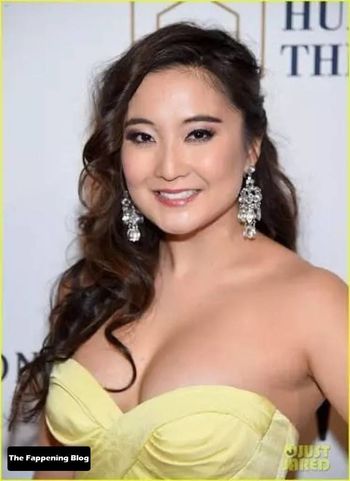 Ashley Park