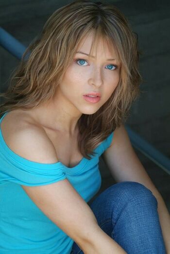 Ashley Peldon