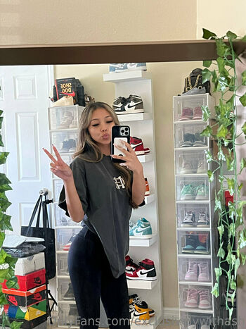 Ashley Rabanal