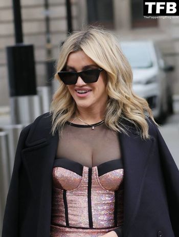 Ashley Roberts