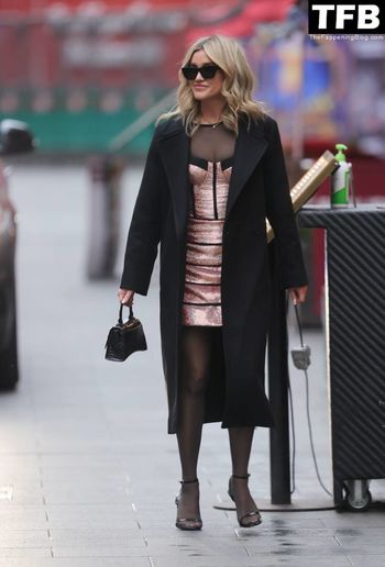 Ashley Roberts