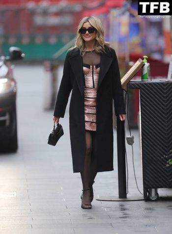 Ashley Roberts