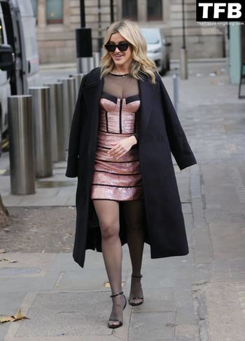 Ashley Roberts