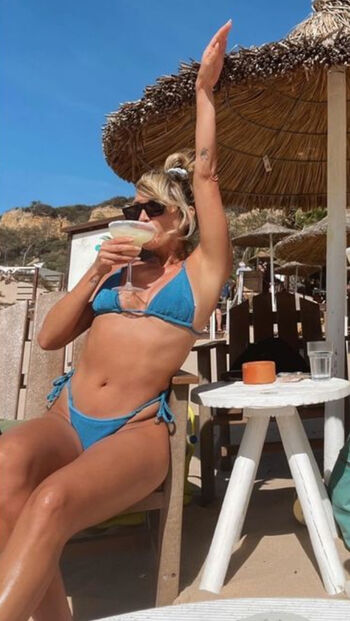 Ashley Roberts