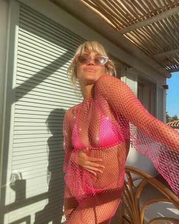 Ashley Roberts