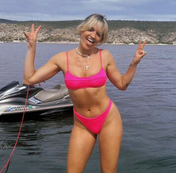 Ashley Roberts