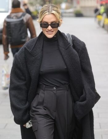 Ashley Roberts