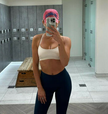Ashley Roberts