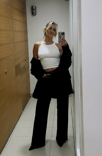 Ashley Roberts