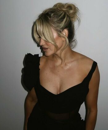 Ashley Roberts