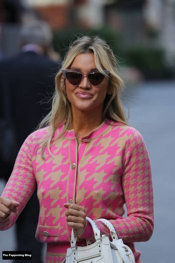 Ashley Roberts