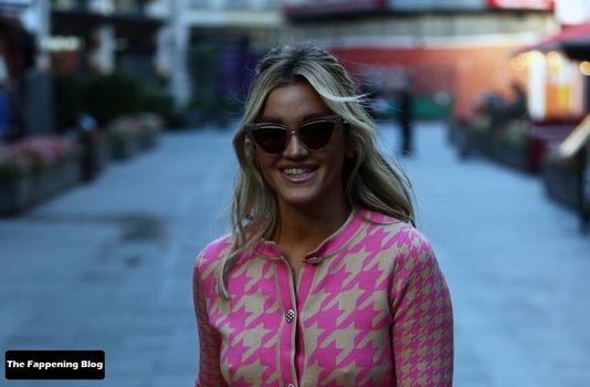 Ashley Roberts
