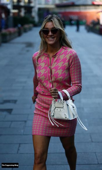 Ashley Roberts