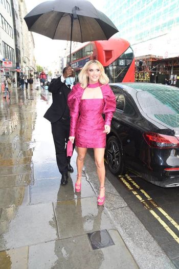 Ashley Roberts