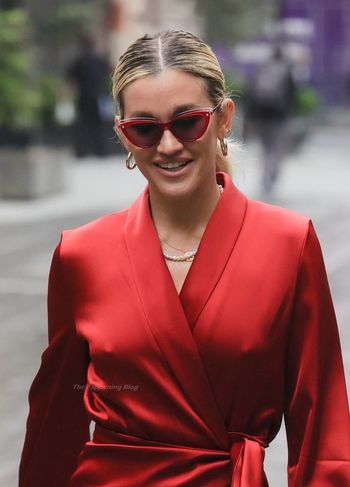 Ashley Roberts
