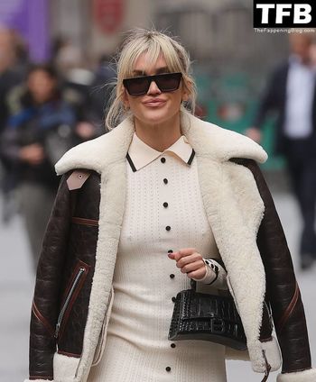 Ashley Roberts