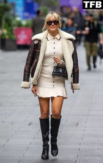 Ashley Roberts