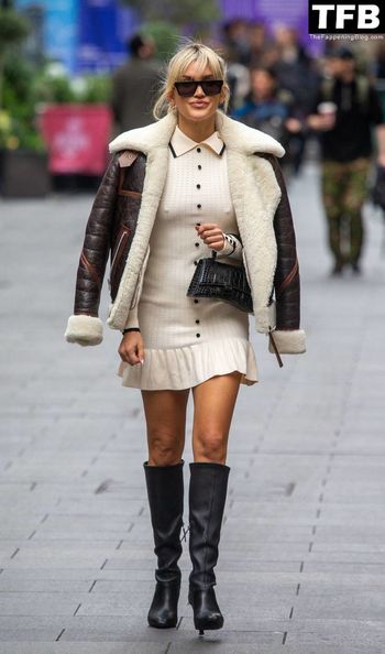 Ashley Roberts