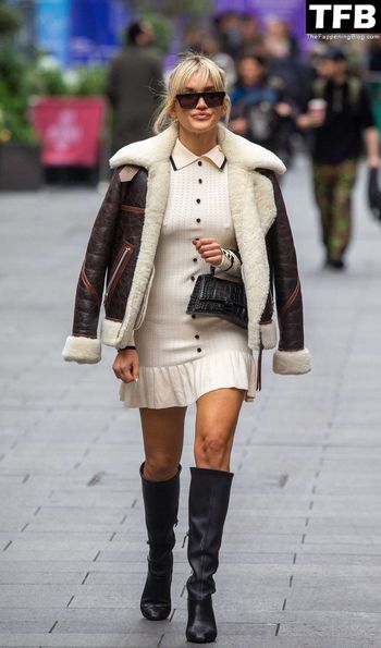 Ashley Roberts