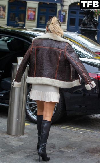 Ashley Roberts