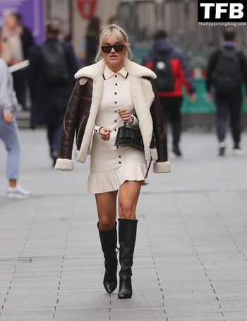 Ashley Roberts