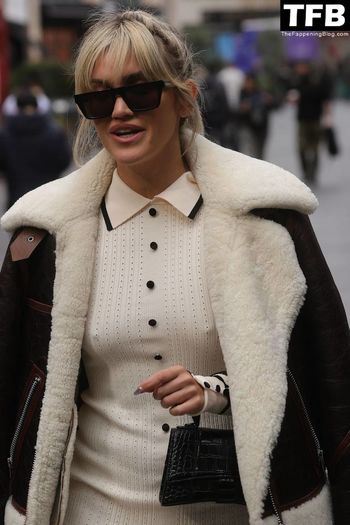 Ashley Roberts
