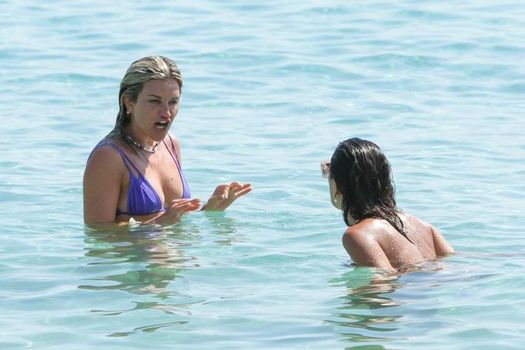 Ashley Roberts