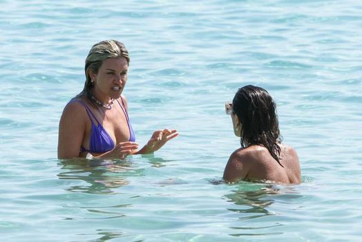Ashley Roberts