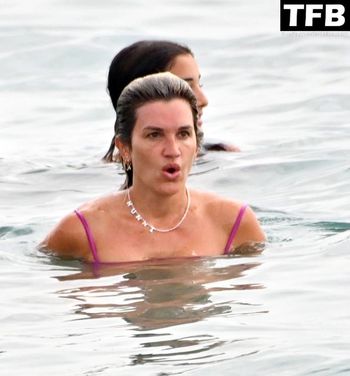 Ashley Roberts
