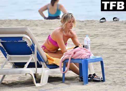Ashley Roberts