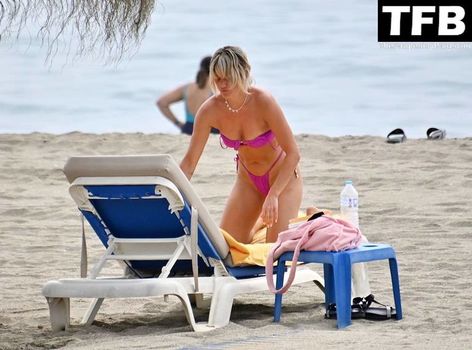 Ashley Roberts